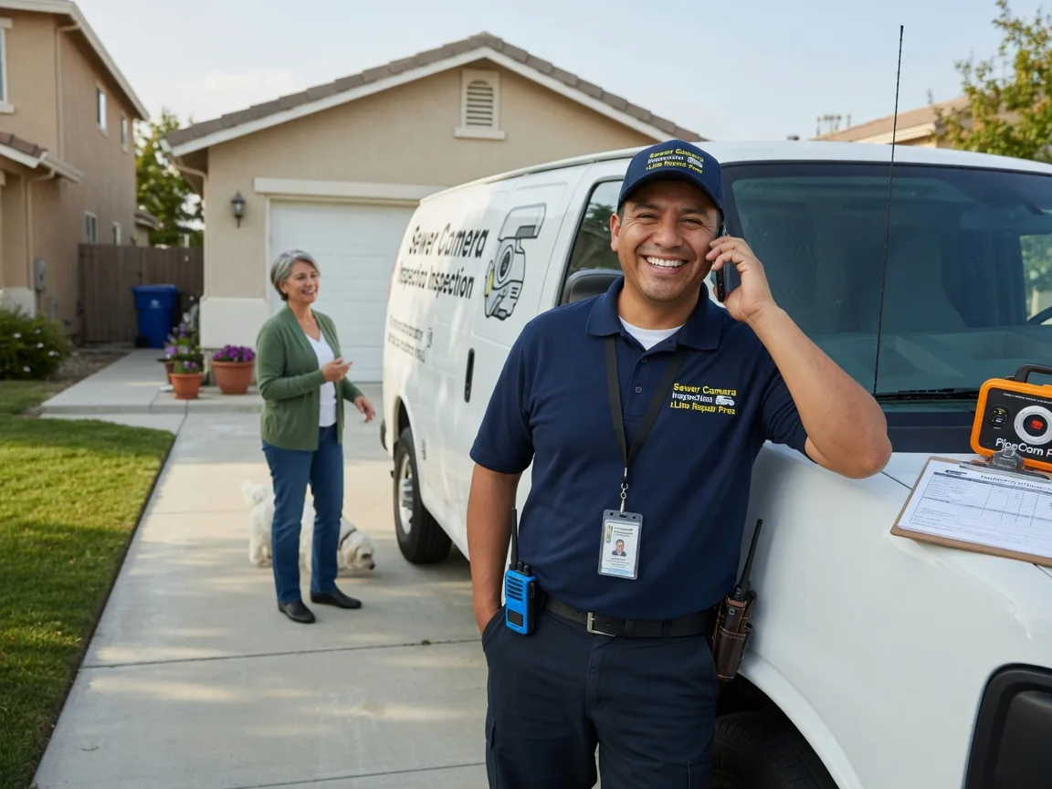 Sewer Line Repair Cordova, AL FAQs
